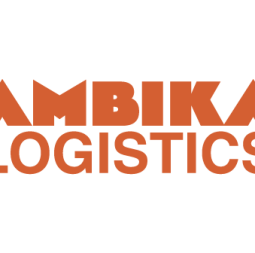 AMBIKALOGISTICS NARANJA