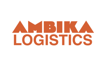 AMBIKALOGISTICS NARANJA