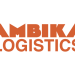 AMBIKALOGISTICS NARANJA